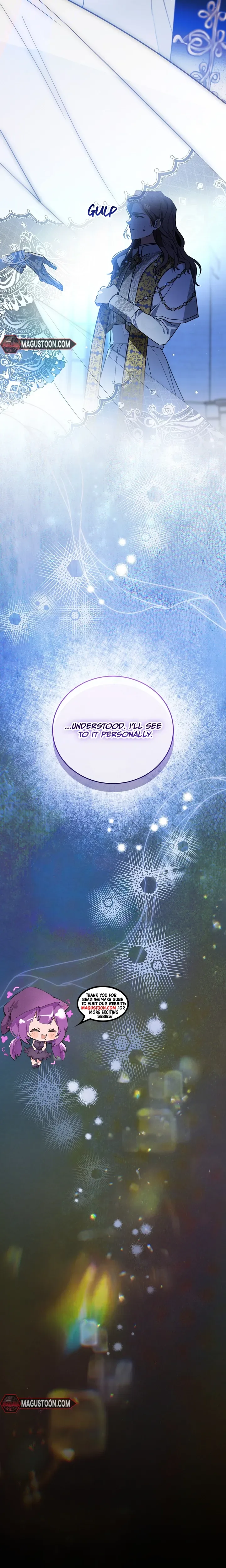 Possession Turned Me Into a Living Horror  Chapter 29 Page 39