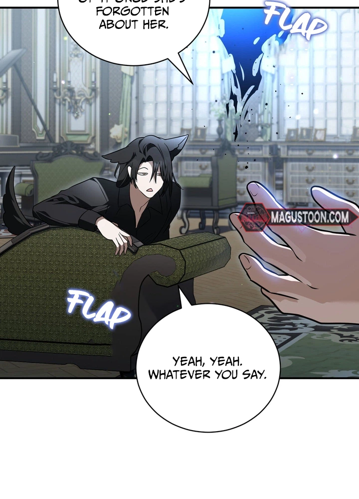 Possession Turned Me Into a Living Horror  Chapter 39 Page 20