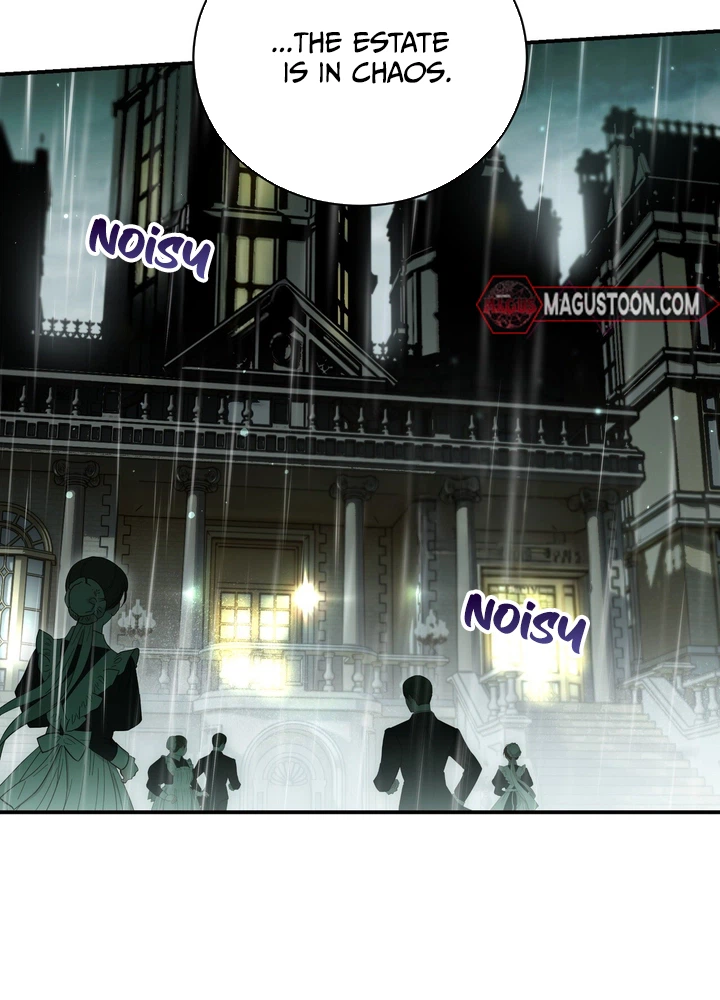 Possession Turned Me Into a Living Horror  Chapter 35 Page 13