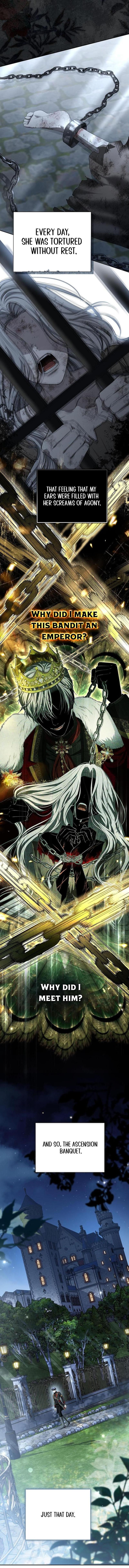 Presepe Outside The Cage Chapter 24 - Chapter 24 Page 3