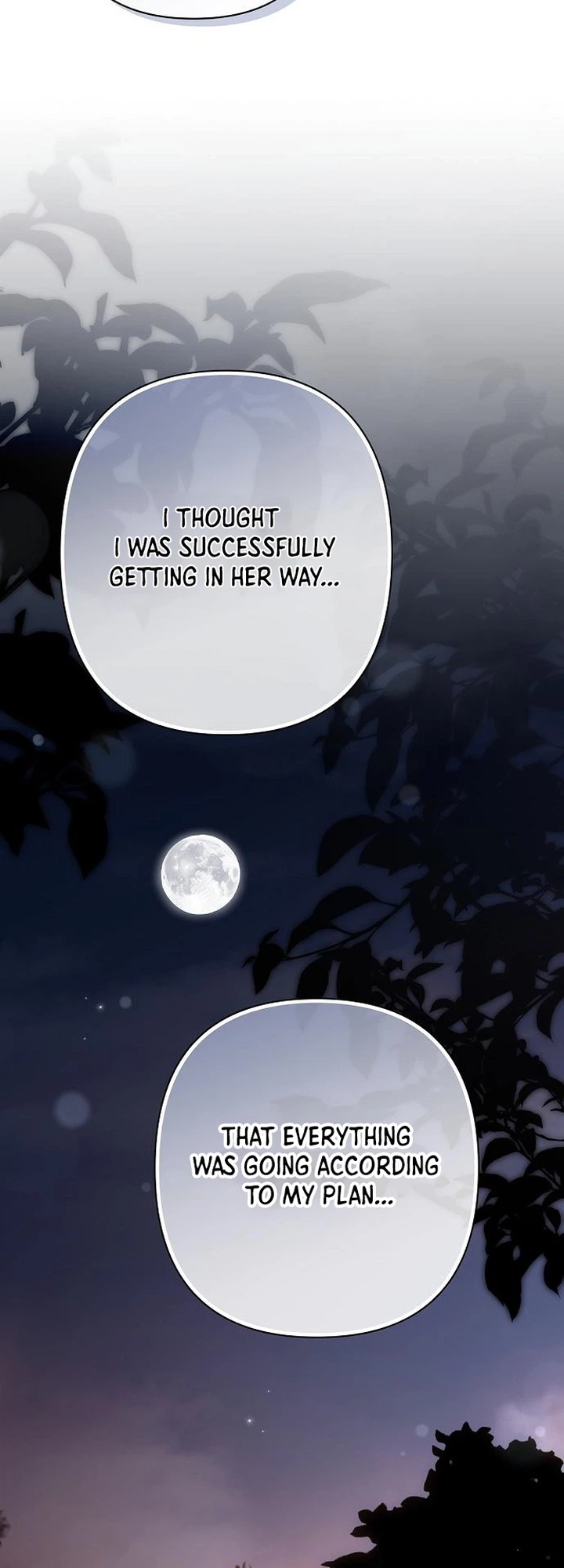 Presepe Outside The Cage Chapter 71 Page 6
