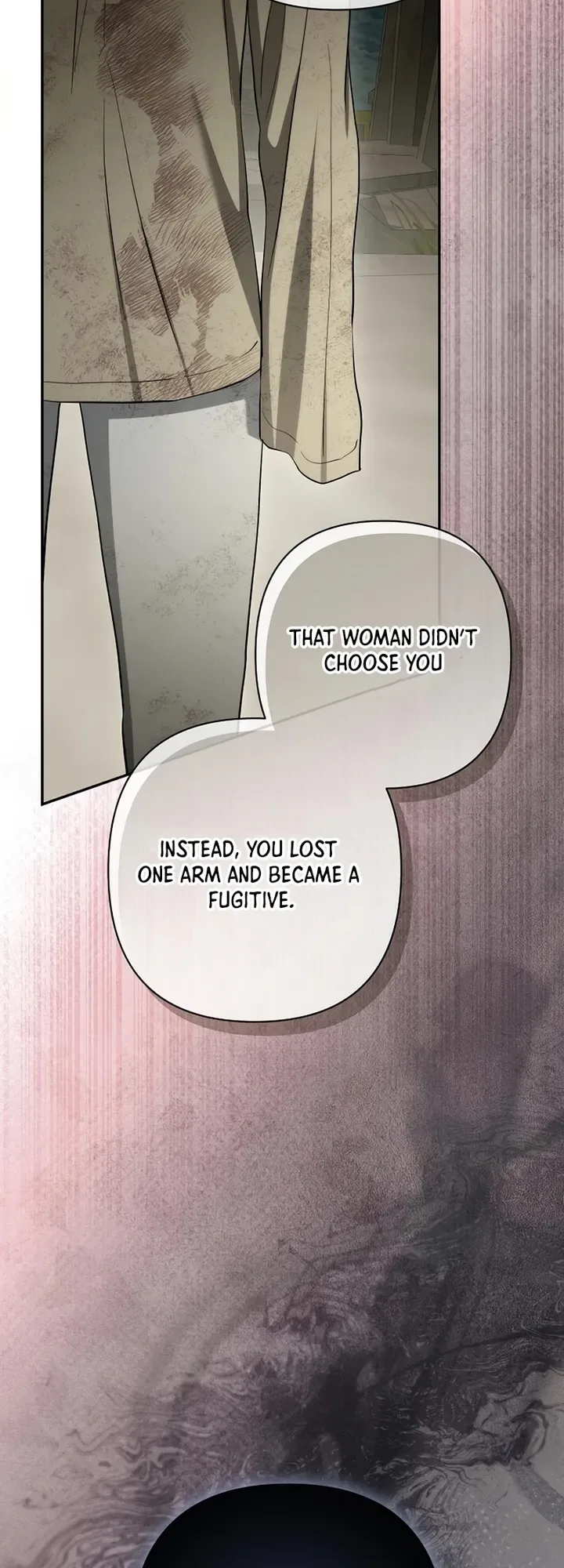 Presepe Outside The Cage Chapter 59 Page 6