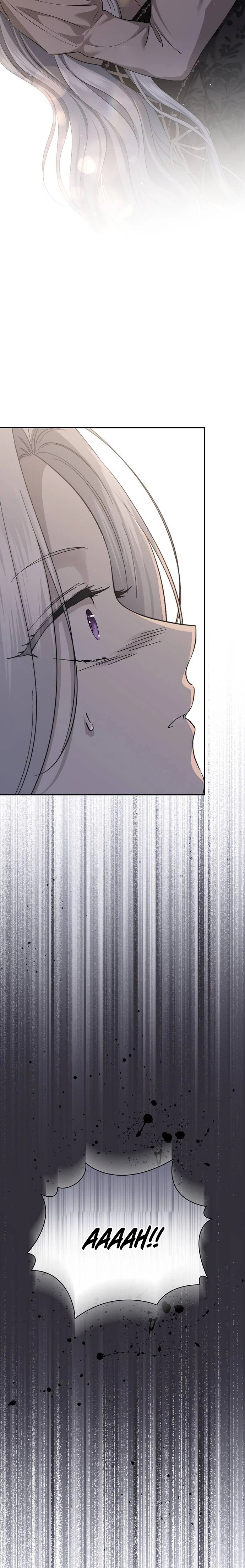 Presepe Outside The Cage Chapter 74 Page 3
