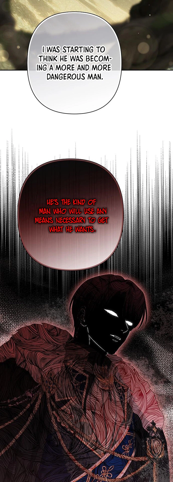 Presepe Outside The Cage Chapter 73 Page 9