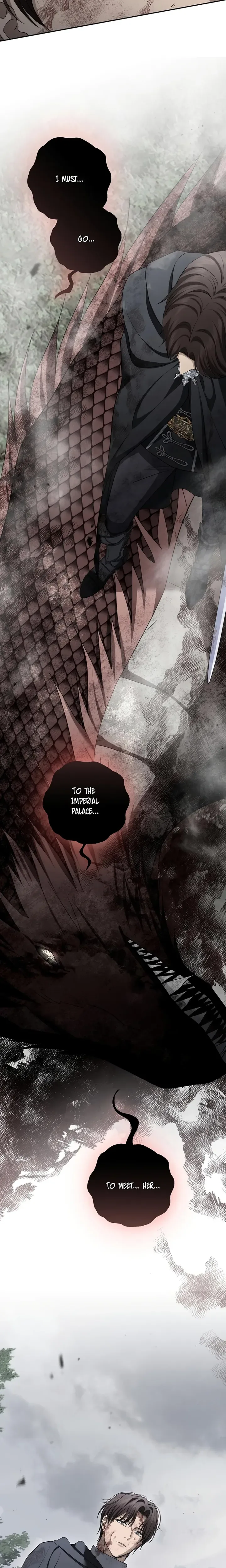 Presepe Outside The Cage Chapter 56 Page 8