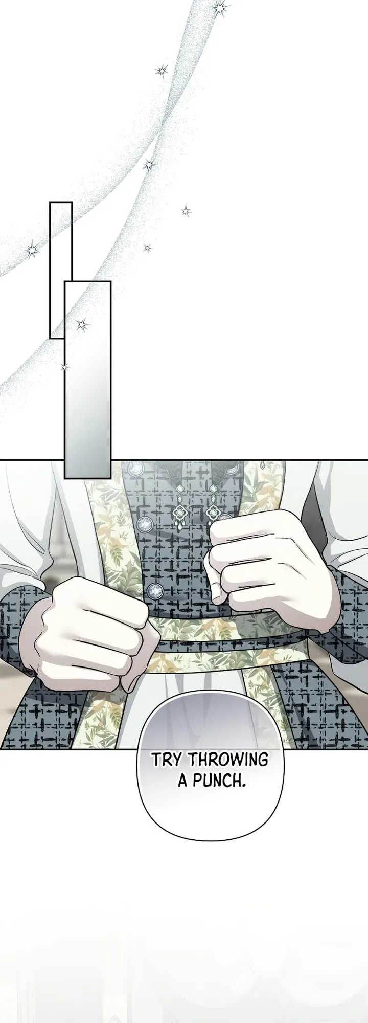 Presepe Outside The Cage Chapter 57 Page 6