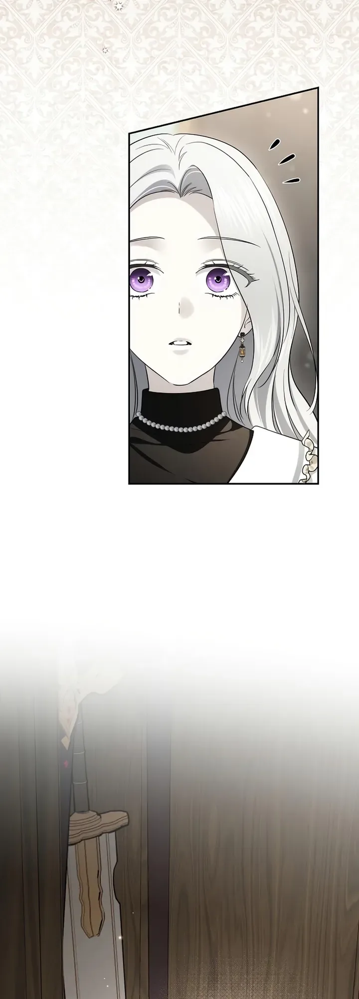 Presepe Outside The Cage Chapter 57 Page 18