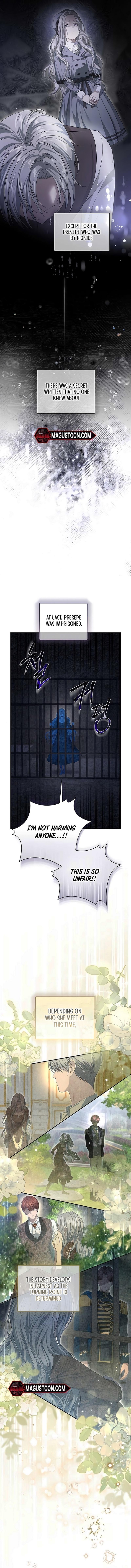 Presepe Outside The Cage Chapter 10 - Chapter 10 Page 3
