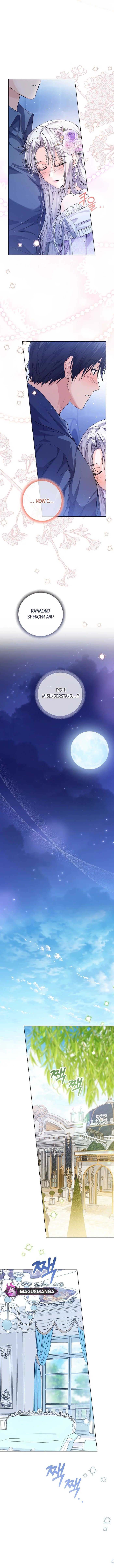 Princess Who Hides Her Fandom Chapter 27 - Chapter 27 Page 2