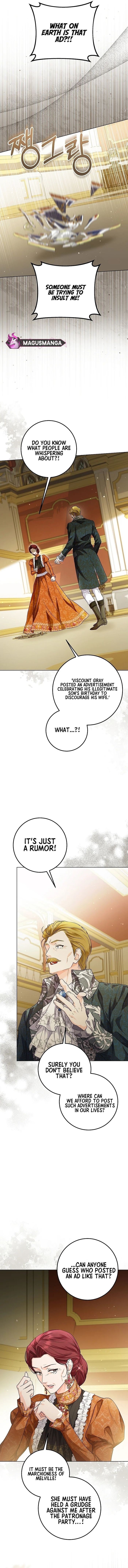 Princess Who Hides Her Fandom Chapter 28 - Chapter 28 Page 5