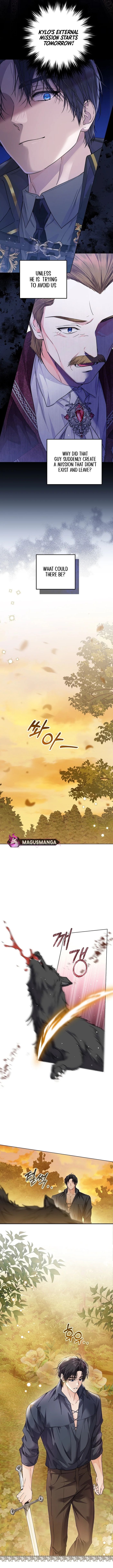Princess Who Hides Her Fandom Chapter 29 - Chapter 29 Page 6