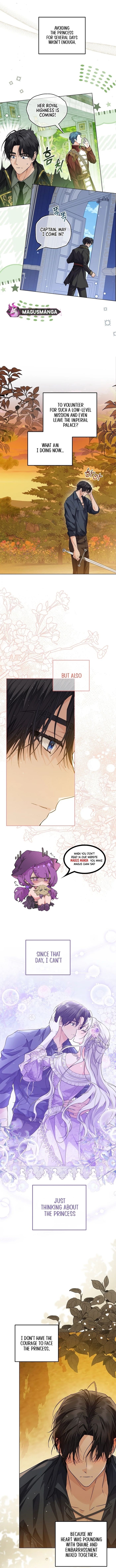 Princess Who Hides Her Fandom Chapter 29 - Chapter 29 Page 7