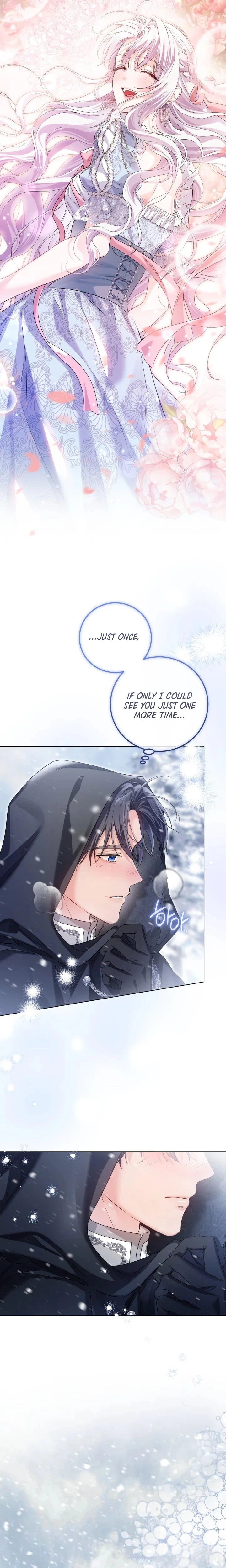 Princess Who Hides Her Fandom Chapter 102 Page 5