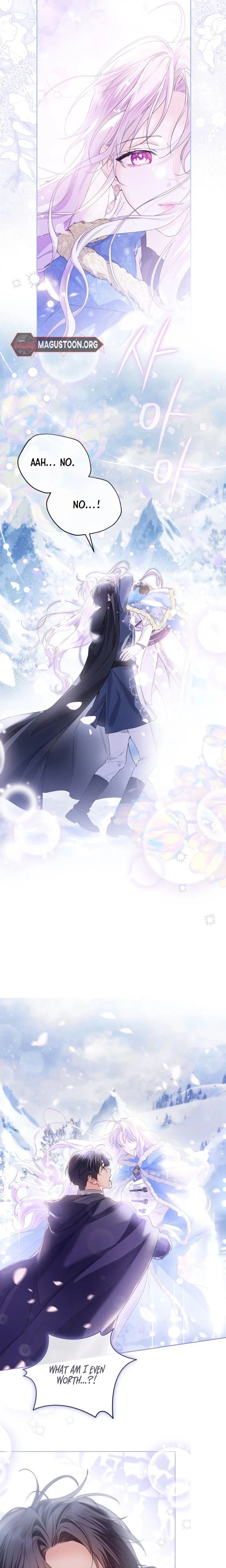 Princess Who Hides Her Fandom Chapter 102 Page 12