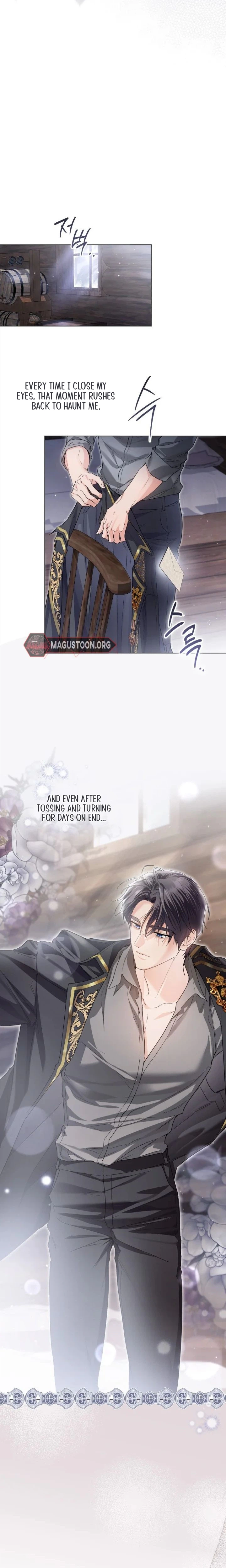 Princess Who Hides Her Fandom Chapter 102 Page 18