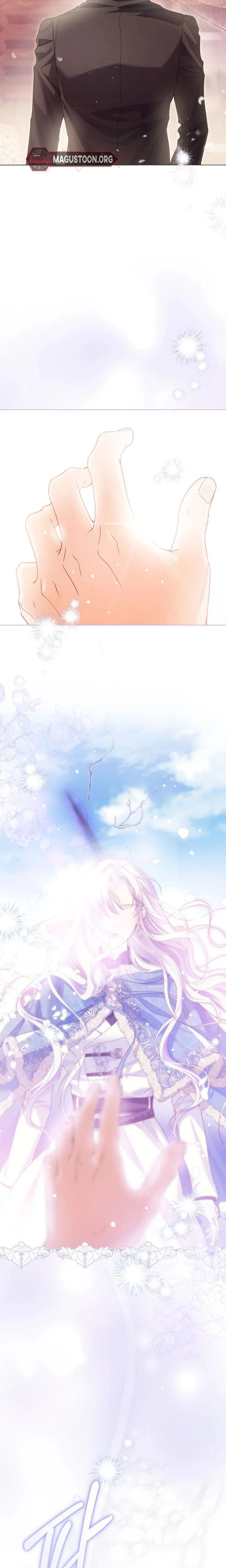 Princess Who Hides Her Fandom Chapter 102 Page 24