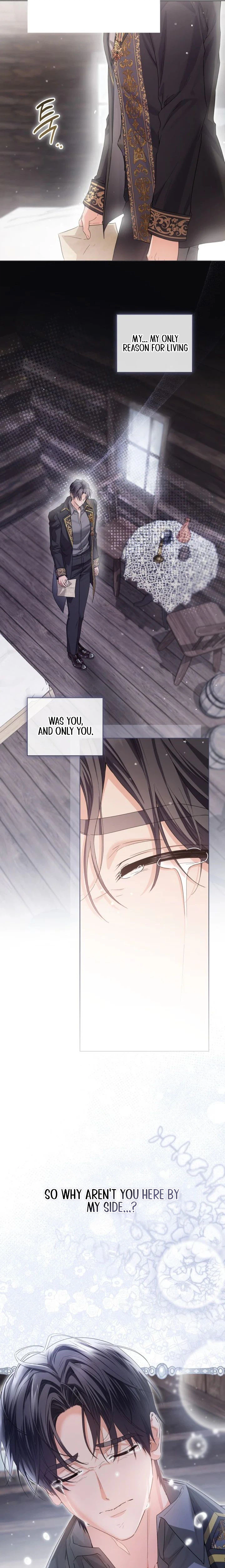 Princess Who Hides Her Fandom Chapter 102 Page 26