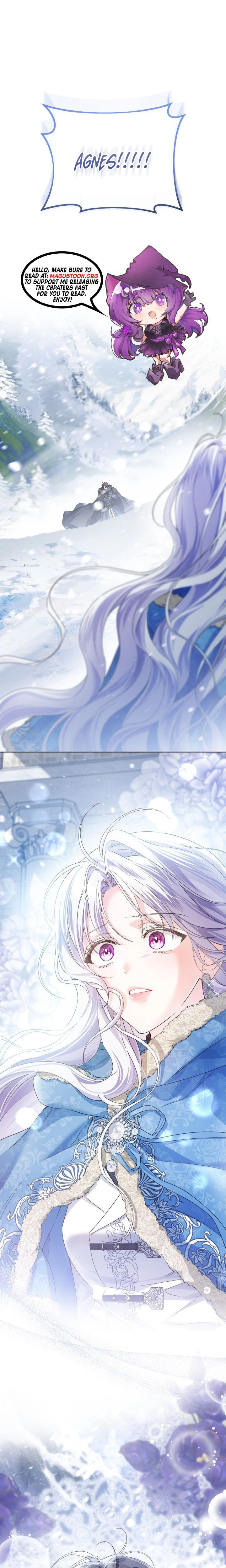 Princess Who Hides Her Fandom Chapter 101 Page 2