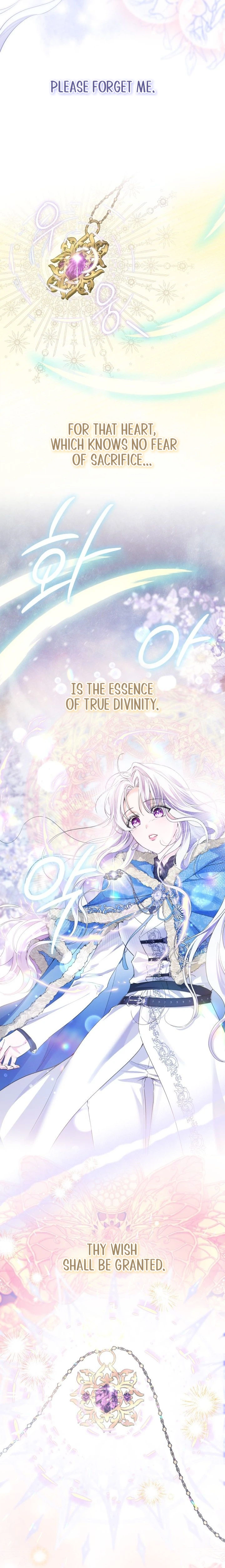 Princess Who Hides Her Fandom Chapter 101 Page 13