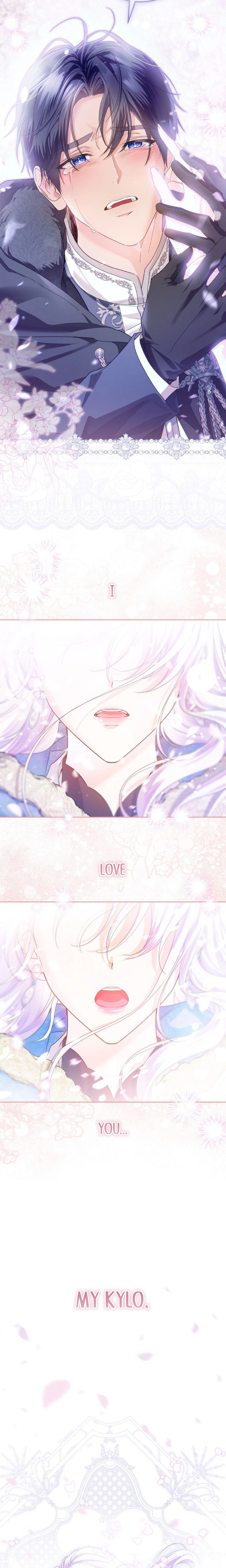 Princess Who Hides Her Fandom Chapter 101 Page 21