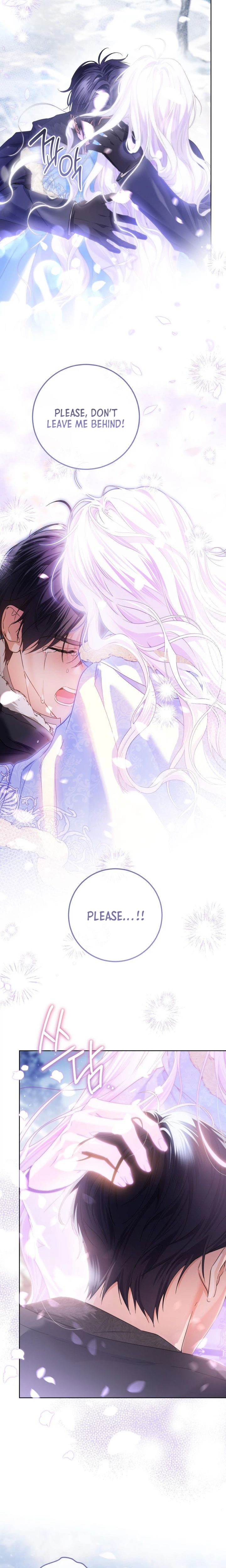 Princess Who Hides Her Fandom Chapter 101 Page 23