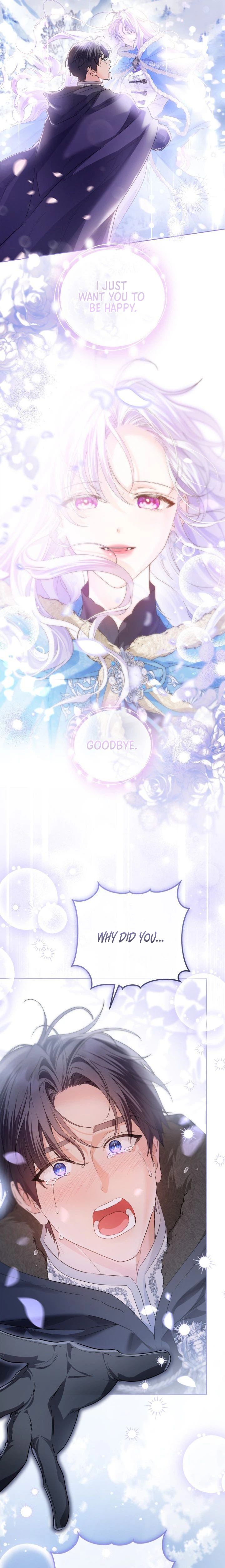 Princess Who Hides Her Fandom Chapter 101 Page 25