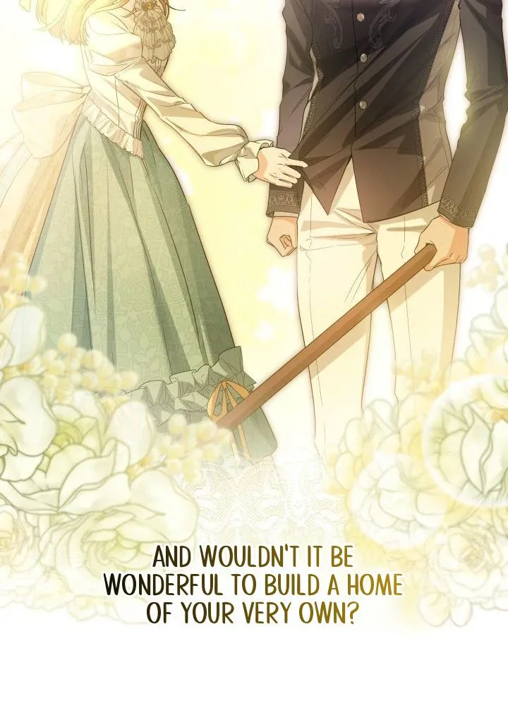 Princess Who Hides Her Fandom Chapter 100 Page 9