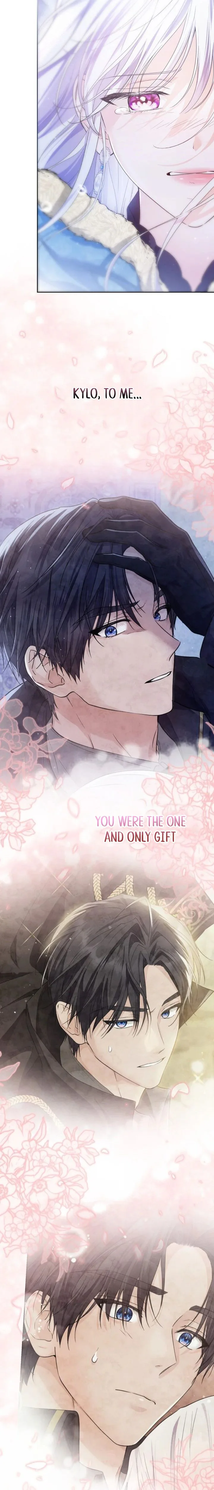Princess Who Hides Her Fandom Chapter 100 Page 14
