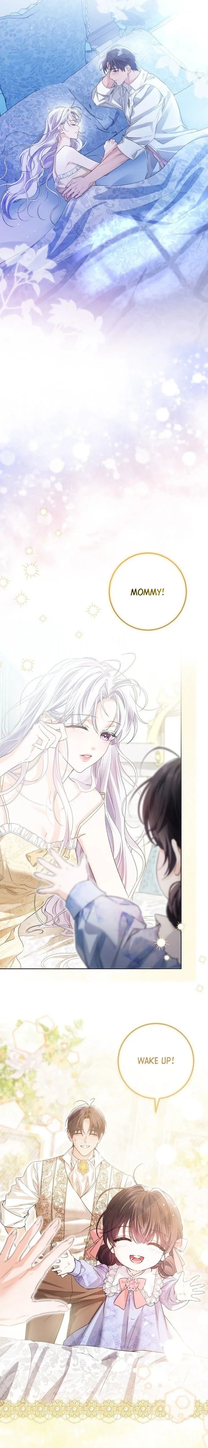 Princess Who Hides Her Fandom Chapter 100 Page 18
