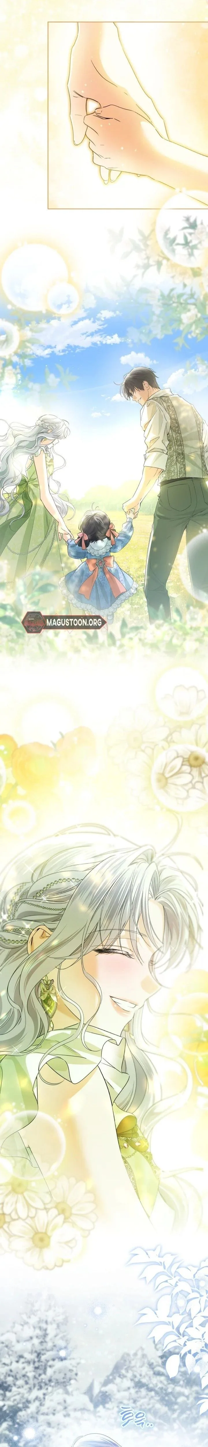 Princess Who Hides Her Fandom Chapter 100 Page 19