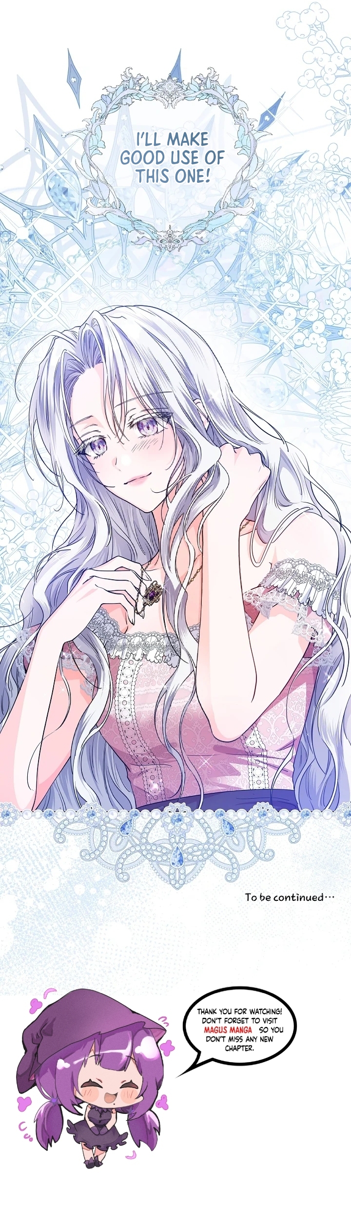 Princess Who Hides Her Fandom Chapter 33 - Chapter 33 Page 10