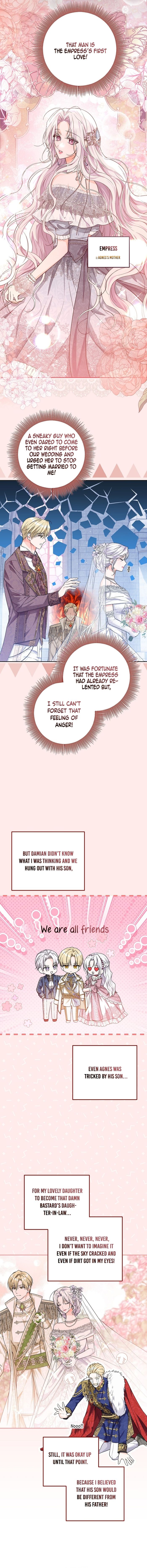 Princess Who Hides Her Fandom Chapter 9 - Chapter 9 Page 12
