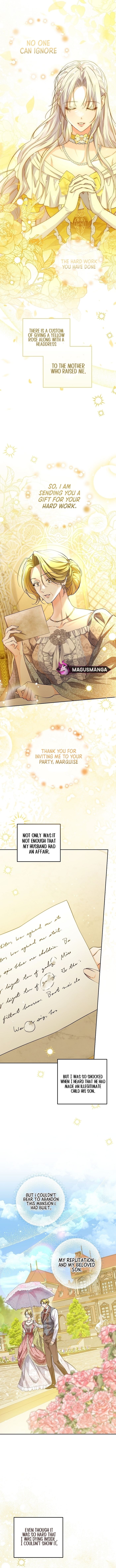 Princess Who Hides Her Fandom Chapter 22 - Chapter 22 Page 12