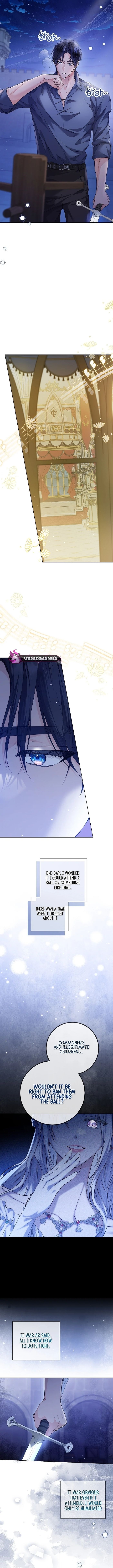 Princess Who Hides Her Fandom Chapter 26 - Chapter 26 Page 5
