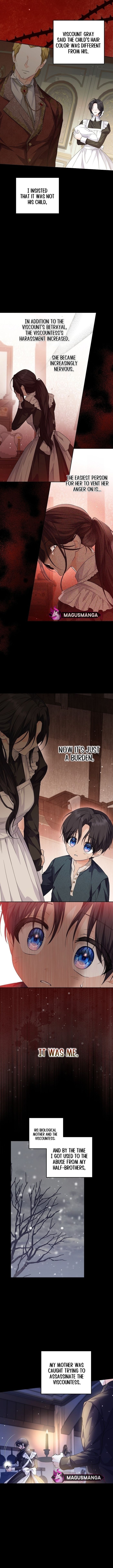 Princess Who Hides Her Fandom Chapter 20 - Chapter 20 Page 2