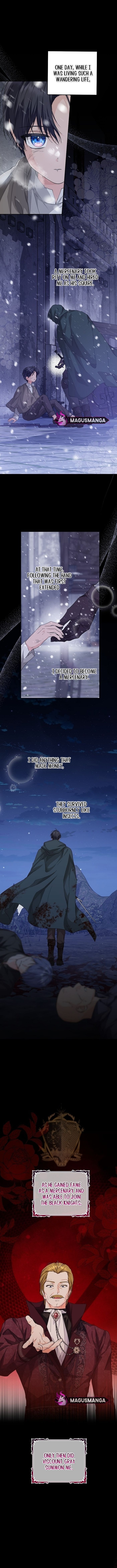 Princess Who Hides Her Fandom Chapter 20 - Chapter 20 Page 4