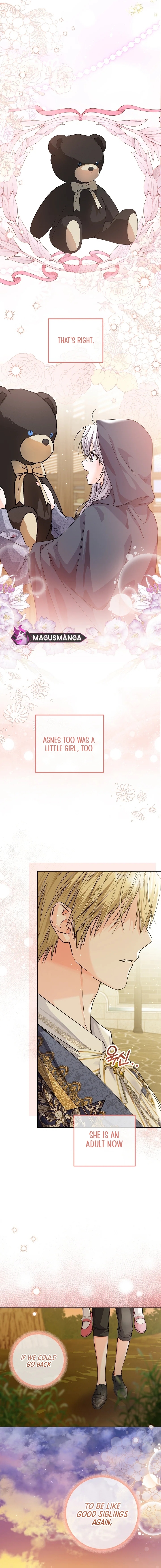 Princess Who Hides Her Fandom Chapter 30 - Chapter 30 Page 4