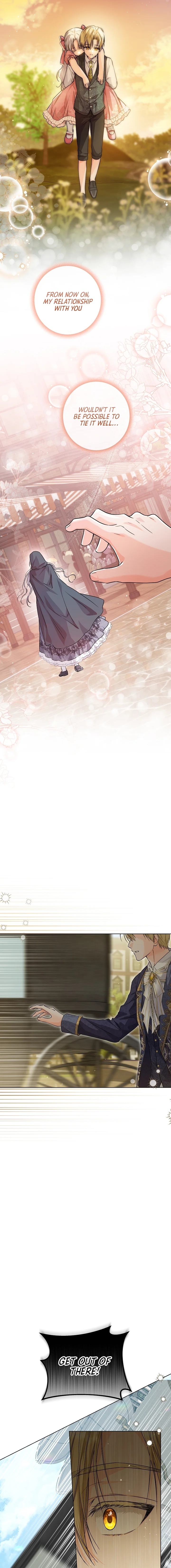 Princess Who Hides Her Fandom Chapter 30 - Chapter 30 Page 5