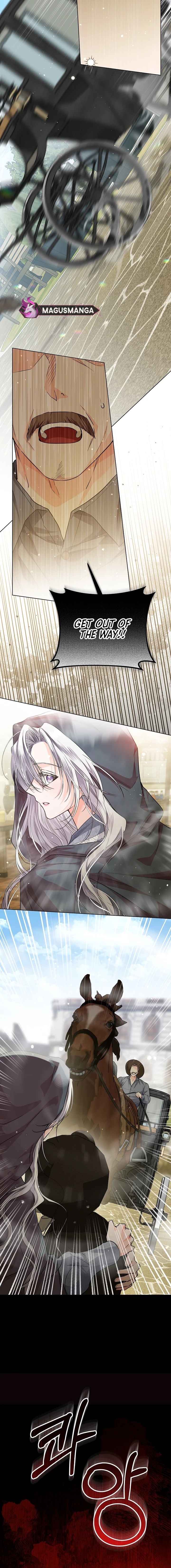 Princess Who Hides Her Fandom Chapter 30 - Chapter 30 Page 6
