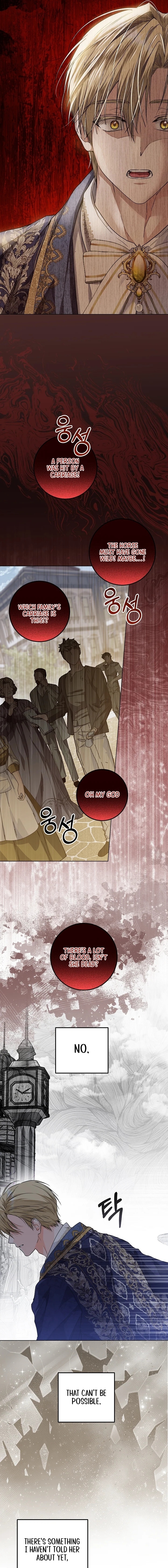 Princess Who Hides Her Fandom Chapter 30 - Chapter 30 Page 7
