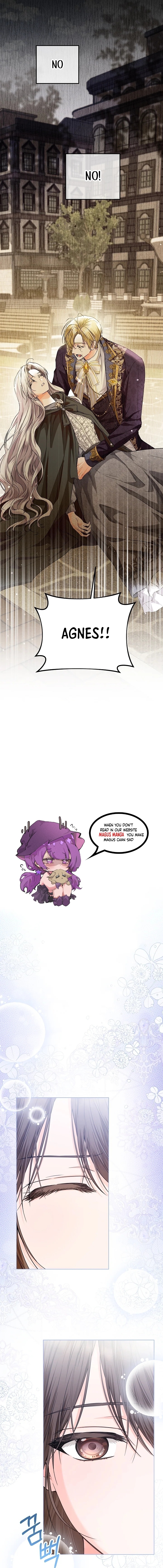 Princess Who Hides Her Fandom Chapter 30 - Chapter 30 Page 9