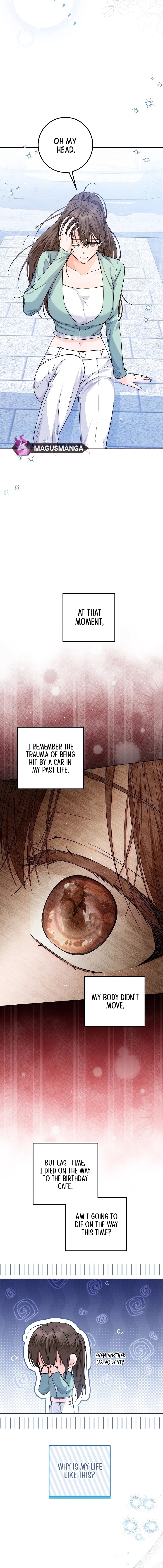 Princess Who Hides Her Fandom Chapter 30 - Chapter 30 Page 10