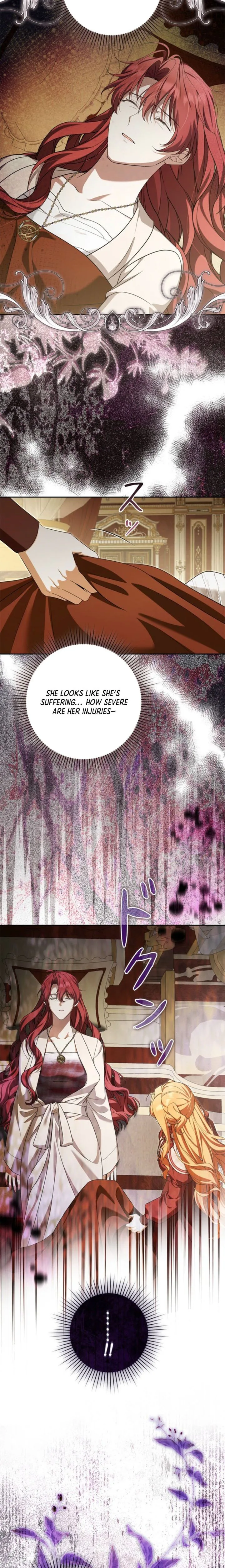 Protecting My Dangerous Handsome Brother Chapter 20 Page 11