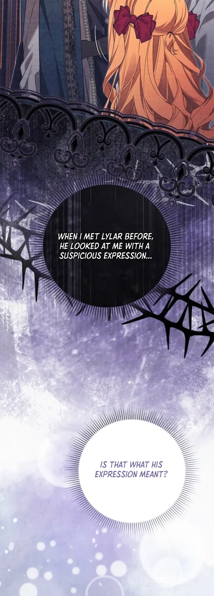 Protecting My Dangerous Handsome Brother Chapter 17 Page 9