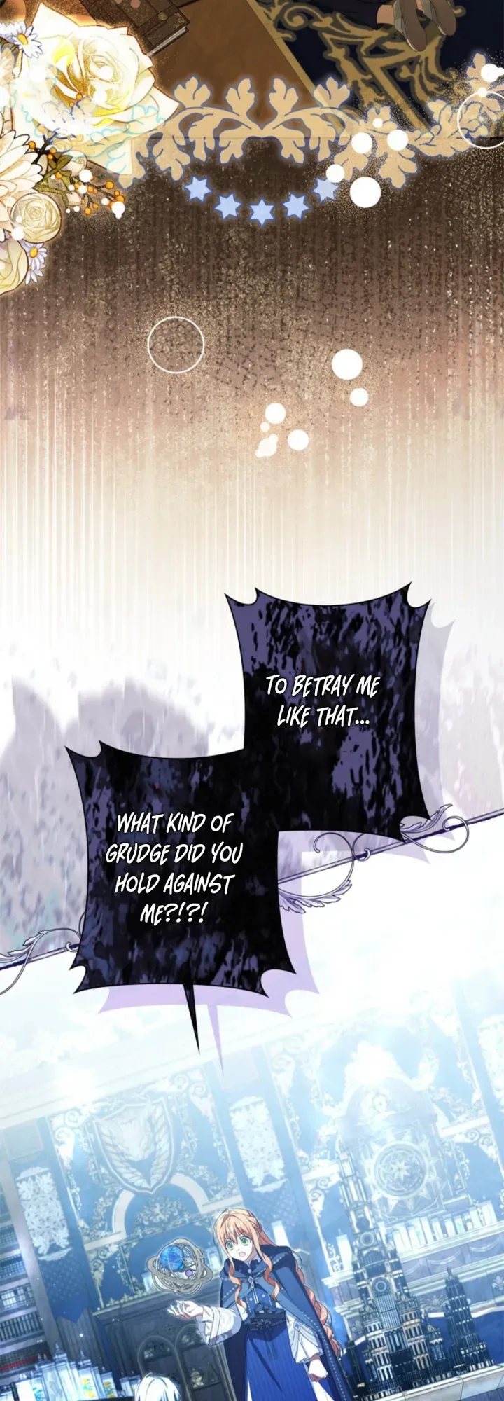 Protecting My Dangerous Handsome Brother Chapter 17 Page 18