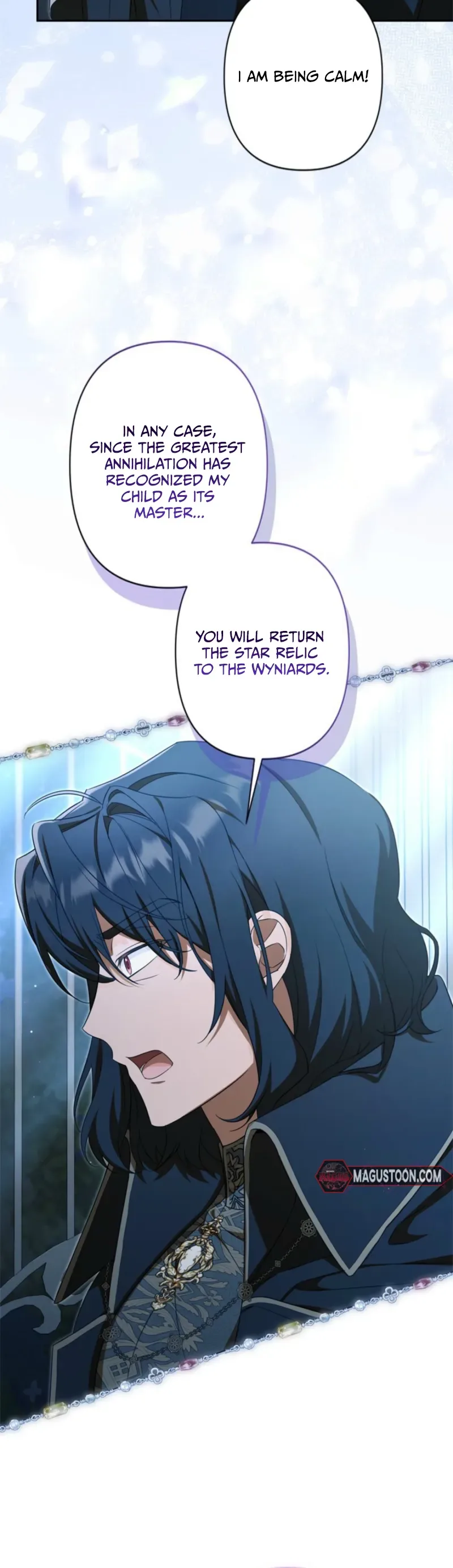 Protecting My Dangerous Handsome Brother Chapter 10 Page 22