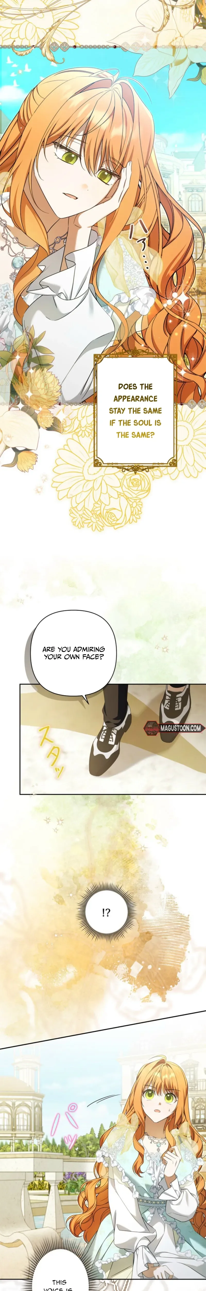 Protecting My Dangerous Handsome Brother Chapter 16 Page 23