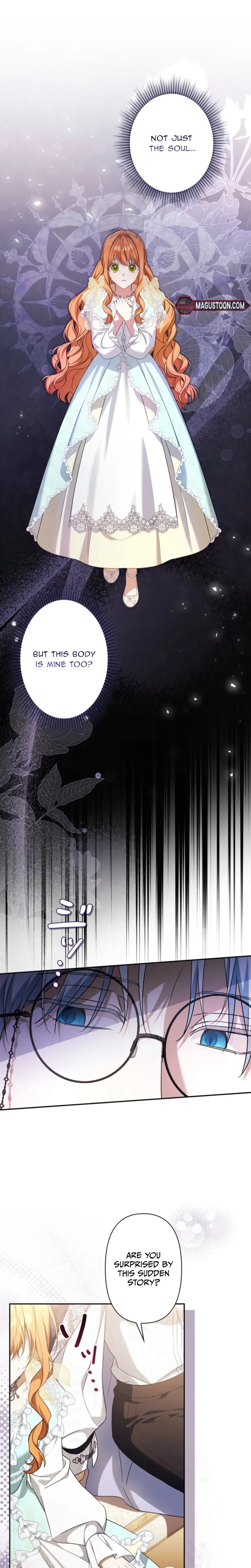 Protecting My Dangerous Handsome Brother Chapter 16 Page 31