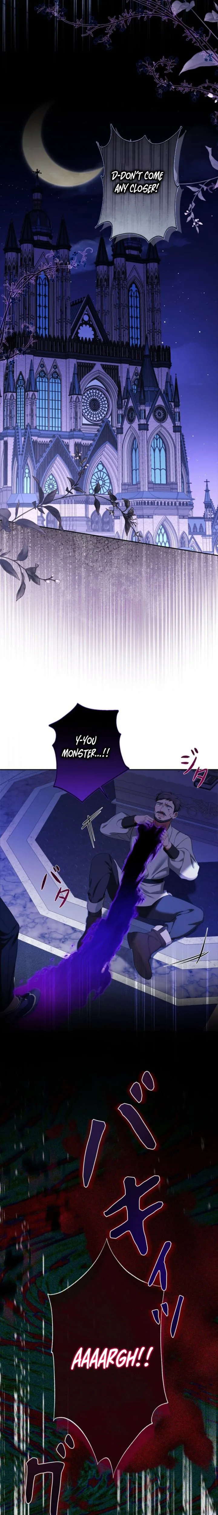 Protecting My Dangerous Handsome Brother Chapter 15 Page 29
