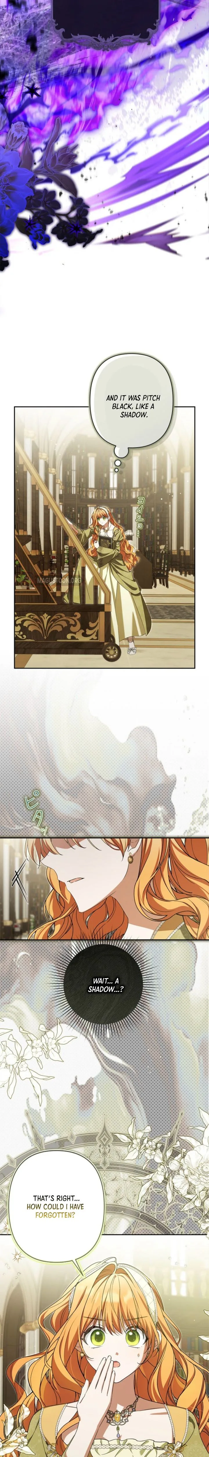 Protecting My Dangerous Handsome Brother Chapter 19 Page 7